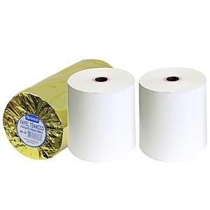 ROLLO TERMICO HAND SET2 UND. 80 X 60 Mts