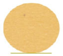 PLIEGO CARTULINA HAND ESPAÑOLA 50 X 70 250Grs. ORO PERLADA