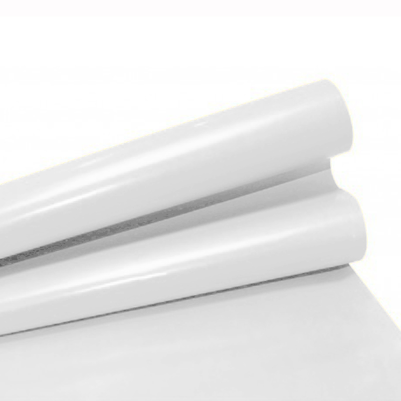 PLIEGO PAPEL LUSTRE HAND 50X70 CM. BLANCO 