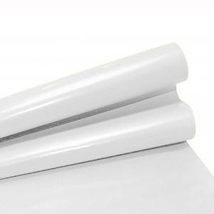 PLIEGO PAPEL LUSTRE HAND 50X70 CM. BLANCO 