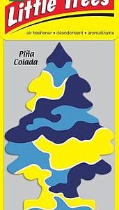DESODORANTE PINO AUTOMOVIL  PIÑA COLADA