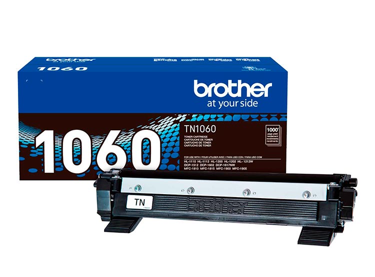 TONER BROTHER TN-1060 NEGRO