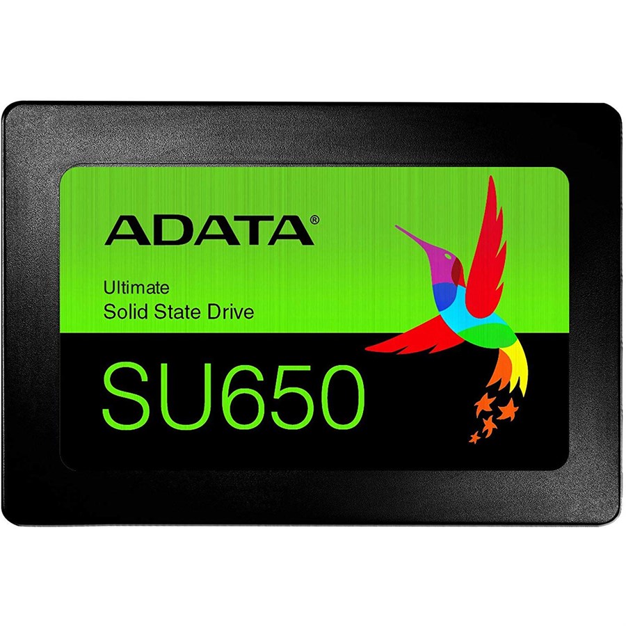 UNIDAD SSD INTERNO ADATA 512GB 2.5"