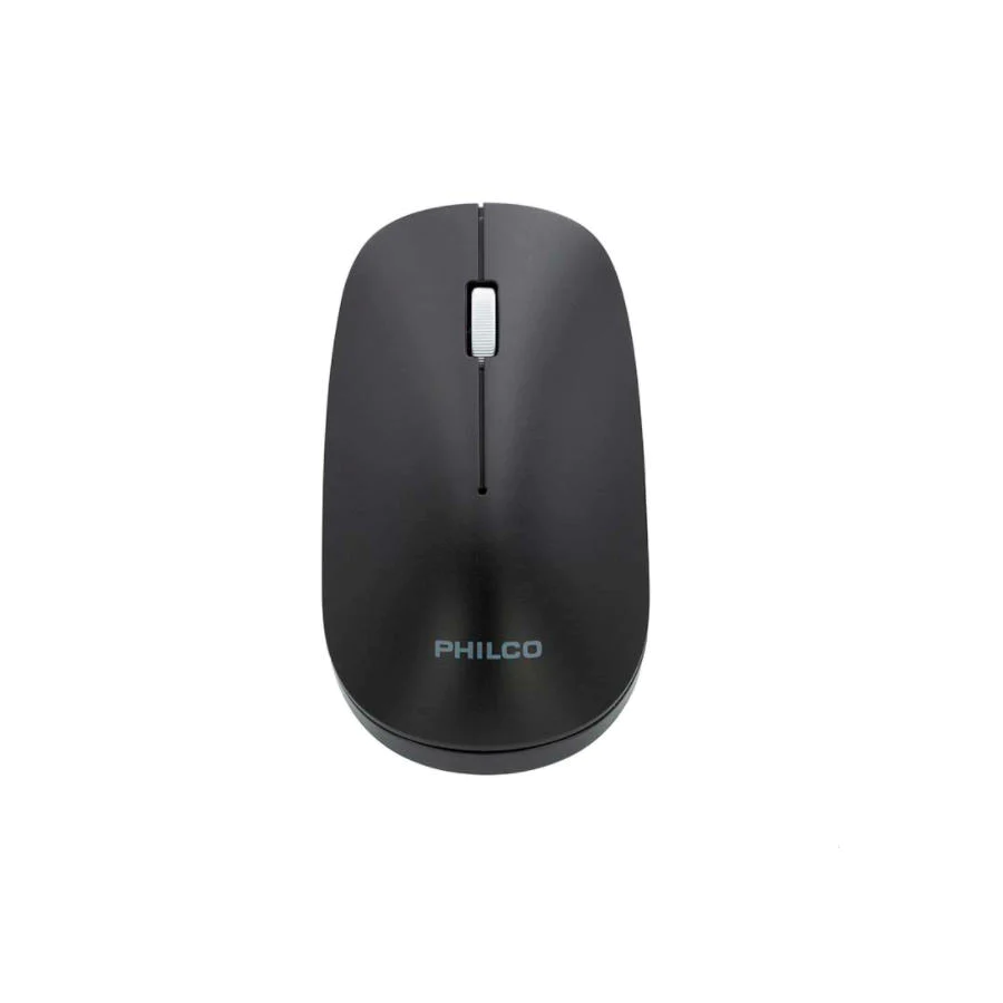 MOUSE INALAMBRICO PHILCO NEGRO 29PPR7305B