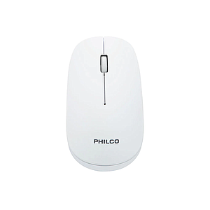 MOUSE INALAMBRICO PHILCO BLANCO 29PPR7305W