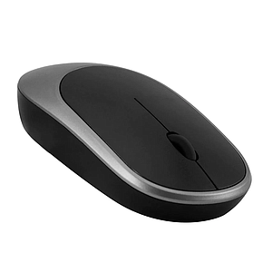 MOUSE INALAMBRICO PHILCO GRIS 29PPR7314G