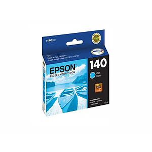 CARTRIDGE EPSON T140220 CYAN 