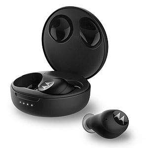 AUDIFONOS BLUETOOTH MOTO BUDS 150 C/MIC NEGRO