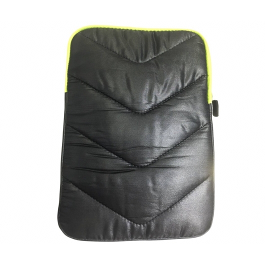 FUNDA TABLET PROSOUND 10" NYLON NEGRA