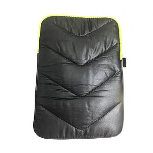 FUNDA TABLET PROSOUND 10" NYLON NEGRA