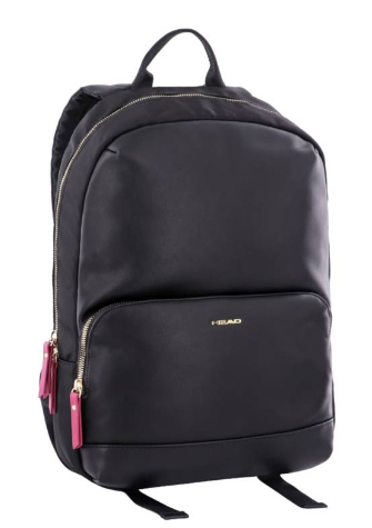 MOCHILA HEAD BLUSH PU NEGRO