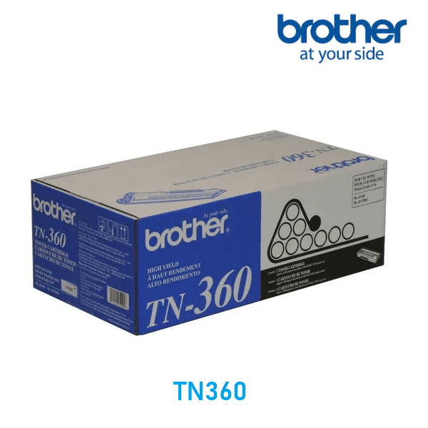 TONER BROTHER TN-360 PARA HL-2140 