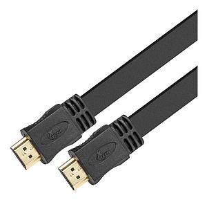 CABLE HDMI XTECH XTC-410 PLANO 3MT
