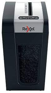TRITURADORA DE PAPEL REXEL SECURE MC6SL MICRO P5 18L