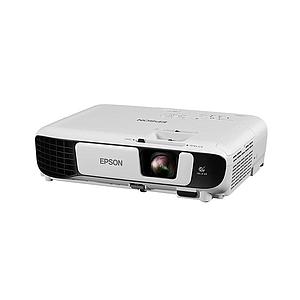 PROYECTOR EPSON PRO W01 HDMI/VGA/XGA/PARLANTE/USB /WIFI OPCIONAL 3000 LUMENES