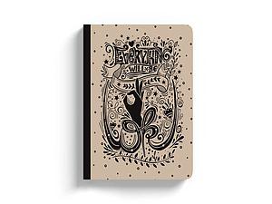 LIBRETA ECO MINI JOTTER CRAFT 64HJS. 5MM