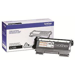 TONER BROTHER TN-420 HL-2220 / 2230 / DCP-7060 ( CT )