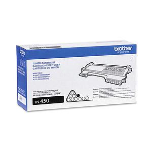 TONER BROTHER TN-450 