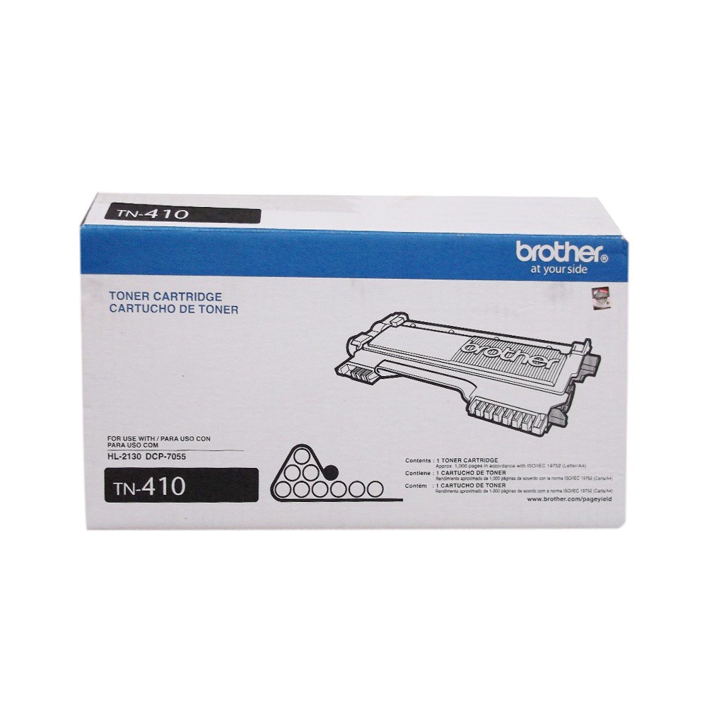 TONER BROTHER TN-410 HL-2130/DCP-7055 ( CT )