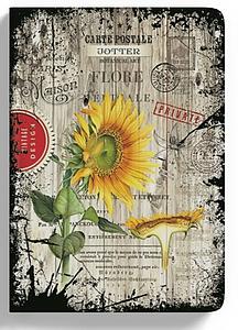 LIBRETA FLEXI MID 64 HJS. 5MM