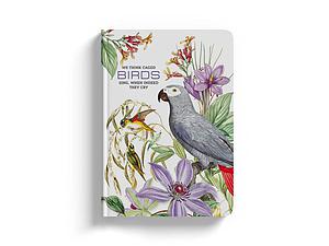LIBRETA LUXURY COMPANY FRESH 64 HJS. 5MM