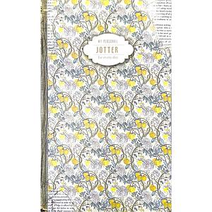 LIBRETA FLEXI MID 64 HJS. 5MM
