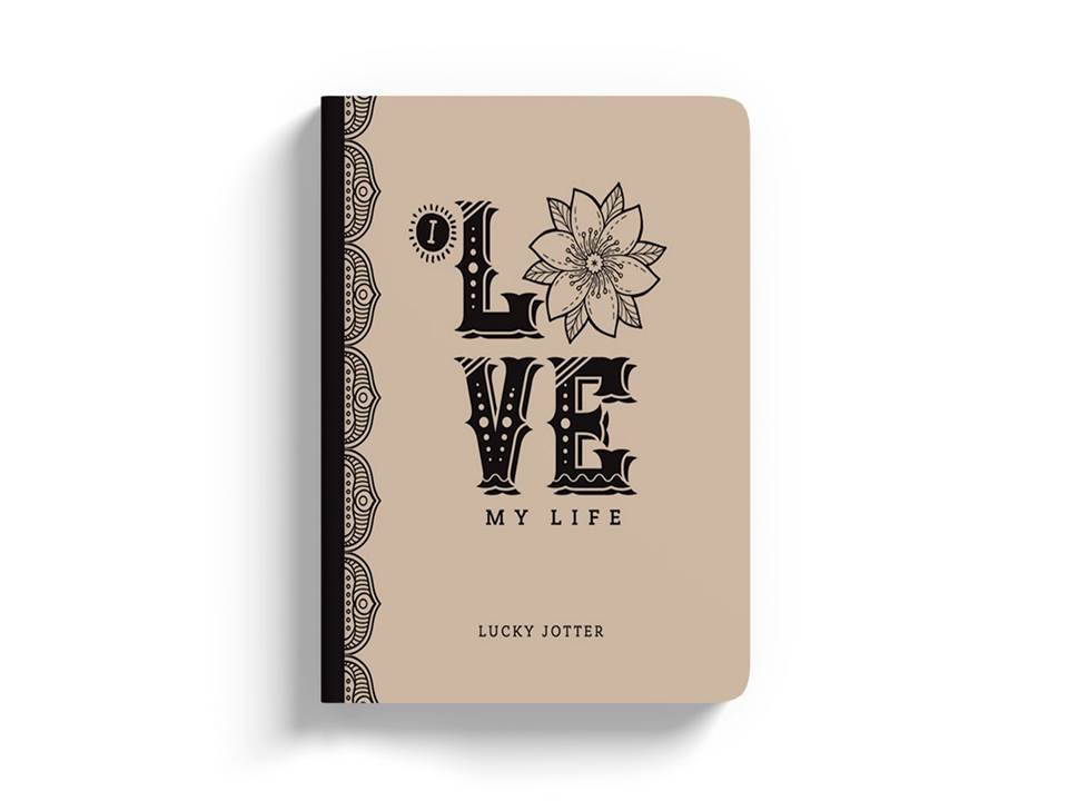 LIBRETA COMPANY FRESH ECO MINI 64 HJS./ HOJA BLANCA