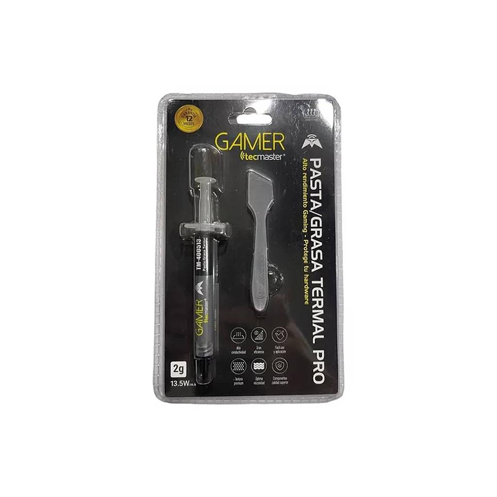 PASTA TERMICA PRO TECMASTER 2GRS