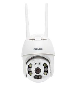 CAMARA IP PTZ PHILCO W4120 1080P
