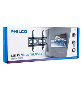 SOPORTE LCD FIJO PHILCO TV234X 23" A 42" 45KG