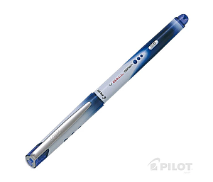 LAPIZ TINTA PILOT V-BALL GRIP 0.5 AZUL