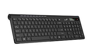 TECLADO GENIUS INALAMBRICO SLIMSTAR 7230 COPILOT