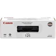 TONER CANON 125 / LBP 6000 