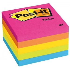 NOTA POST-IT 3M ULTRA 654