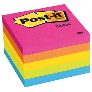 NOTA POST-IT 3M ULTRA 654