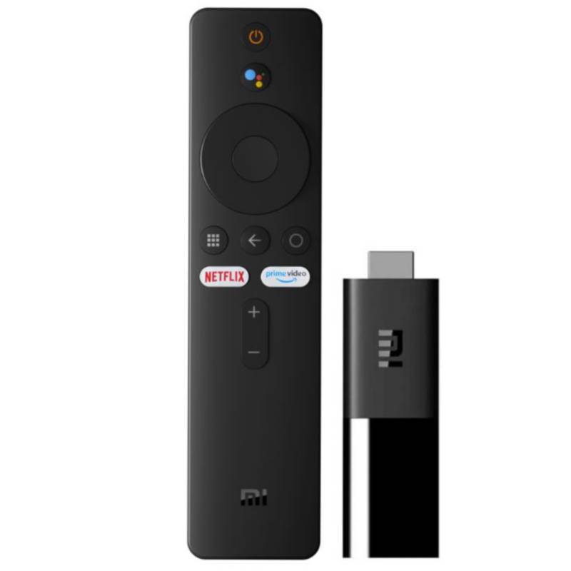 XIAOMI MI TV STICK 4K MDZ-27-AA