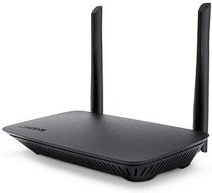 ROUTER INALAMBRICO LINKSYS E5350 AC1000/WIFI 5 DUAL BAND 