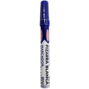 PLUMON DE PIZARRA ARTEL S70 AZUL PTA.REDONDA