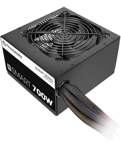 FUENTE DE PODER THERMALTAKE SMART SERIES 600W