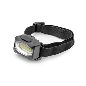 LINTERNA LED  WESTINGHOUSE 100LU  MANOS LIBRES 3 MODOS + 3 PILAS AAA