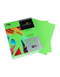 RESMA SPECTRA PAPERLINE OFICIO 80G PARROT 500H