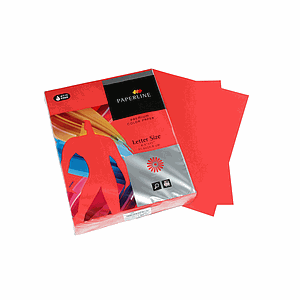 RESMA SPECTRA PAPERLINE OFICIO 80G RED 500H