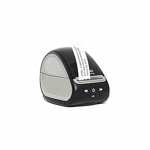 IMPRESORA DE ETIQUETAS DYMO LW-550 ( 2150032)