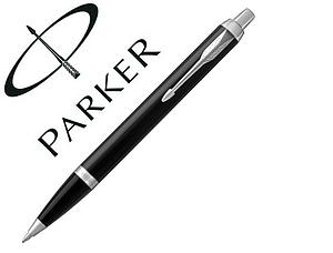 BOLÍGRAFO PARKER IM NEGRO LACADO (1931665)