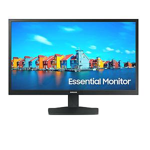 MONITOR SAMSUNG MT 22"1920X1080 60Hz HDMI/VGA 5ms LS22A336NHLXZS