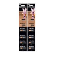 PILA DURACELL AAA x 1 UNID 