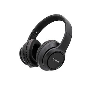 AUDIFONO MONSTER BLUETOOTH MX735BK NEGRO