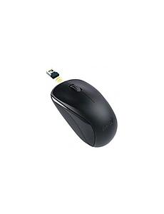 MOUSE INALAMBRICO GENIUS NX-7000 NEGRO