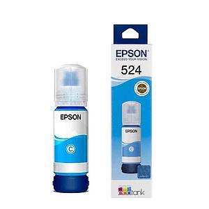 TANQUE DE TINTA EPSON T524220 CYAN