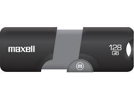 PENDRIVE MAXELL USB FLIX 3.2 128GB 